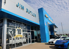 Jim Butler Chevrolet Fenton, MO 63026
