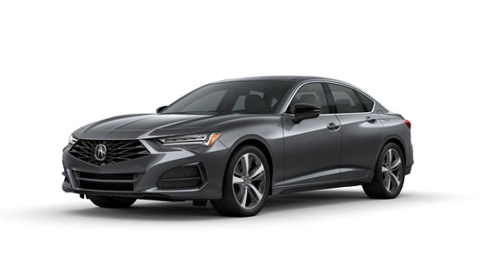 4.99% Special APR 2025 Acura