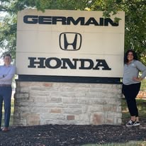 Germain Honda of Dublin OH 43017