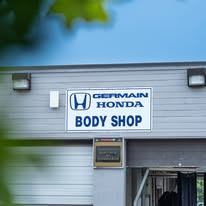 Germain Honda of Dublin OH 43017