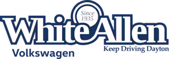 White Allen Volkswagen Dayton, OH 45449