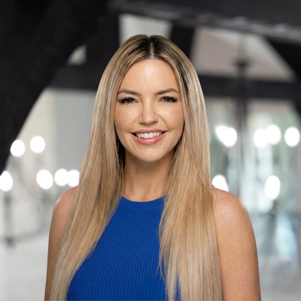 Allison Tibbets Real Estate Agent Irving, TX 75038 License number 750823