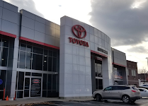 Toyota Cleveland Heights, OH 44118