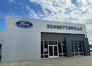 Bennettsville Ford SC, 29512