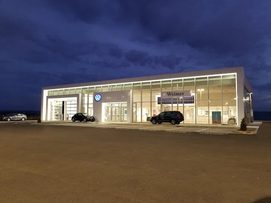 Volkswagen Morgantown, WV 26501