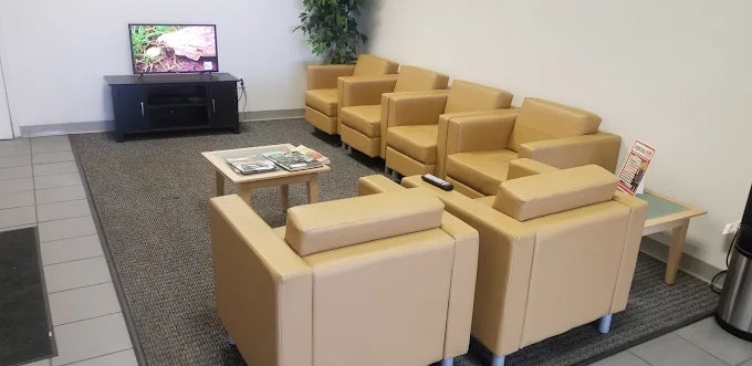 Bennettsville Ford SC, 29512