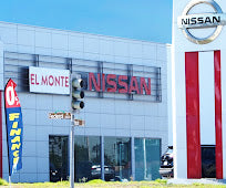 El Monte Nissan CA, 91731