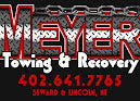 Meyer Towing & Recovery Seward, NE 68434