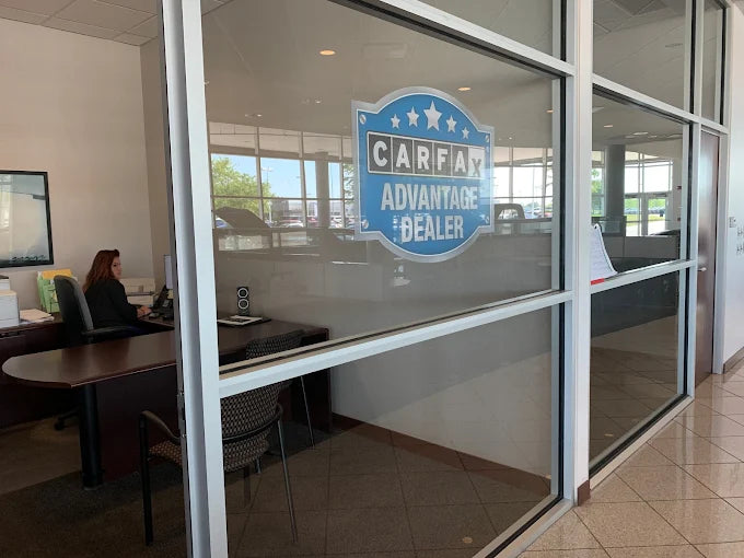 Clemons Mitsubishi Council Bluffs, NE 68521