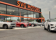 SVG Motors Beavercreek, OH 45430