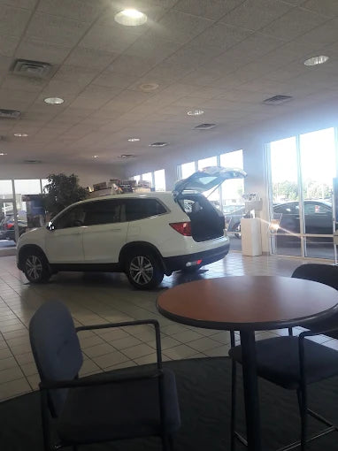 Bennettsville Honda SC, 29512