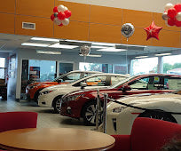 El Monte Nissan CA, 91731