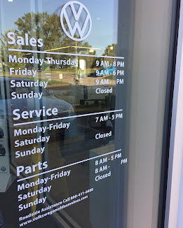 Lithia Volkswagen of Des Moines, IA 50131