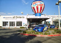 Subaru of Ontario, CA 91761