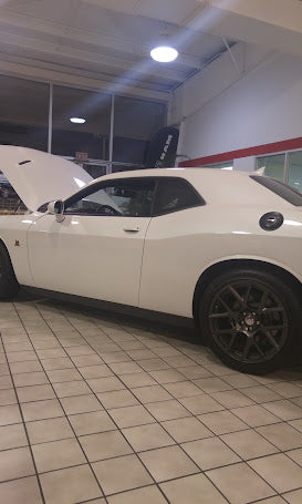 Martin Chrysler Dodge Jeep Ram Bowling Green, KY 42104