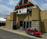Harley-Davidson Louisville, KY 40208
