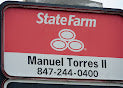 Manuel Torres - State Farm Insurance Agent Waukegan, IL 60085