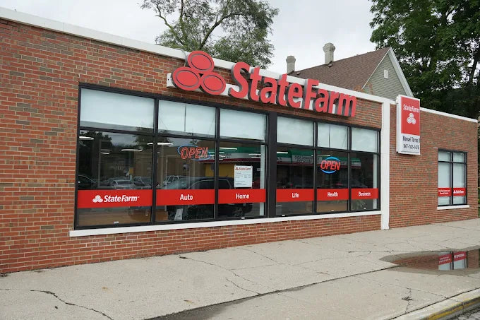 Manuel Torres - State Farm Insurance Agent Waukegan, IL 60085