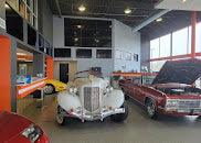 SVG Motors Beavercreek, OH 45430