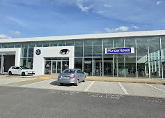 Volkswagen Morgantown, WV 26501