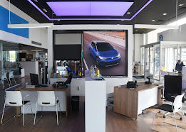 Lithia Volkswagen of Des Moines, IA 50131