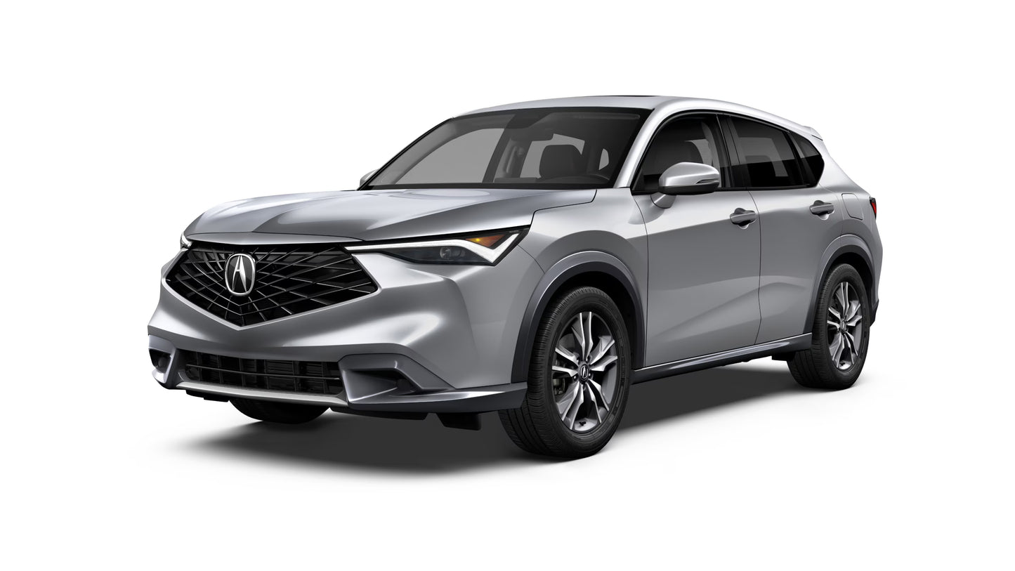 2025 Acura ADX $1000 Acura Loyalty/Conquest Offer