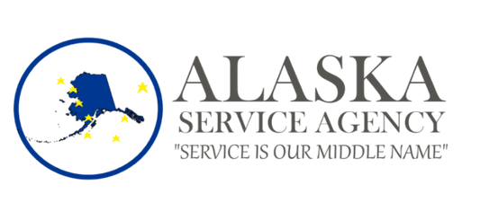 Alaska Service Agency — Eagle River, AK 99577