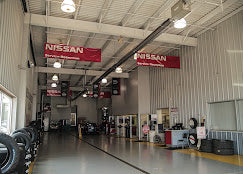 Beau Townsend Nissan Vandalia, OH 45377