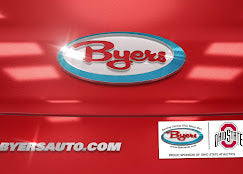 Byers Chrysler Jeep Dodge Ram Columbus, OH 43213