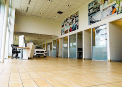 Byers Volvo Cars Columbus, OH 43213