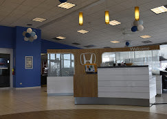 Reineke Honda Findlay, OH 45840