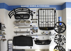 Reineke Honda Findlay, OH 45840