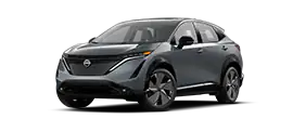 0.0% Special APR 2025 Nissan Ariya