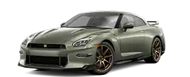 2024 Nissan GT-R $121,090