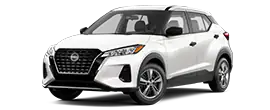 2025 Nissan Kicks Play $21,520