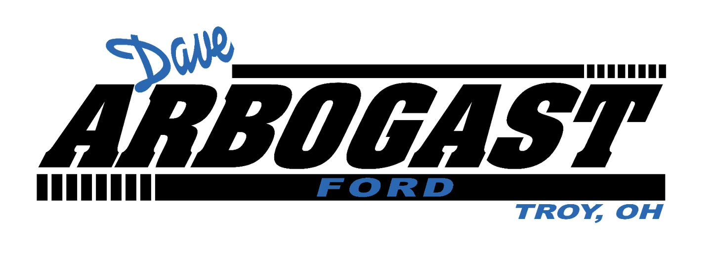 Dave Arbogast Ford Troy, OH 45373