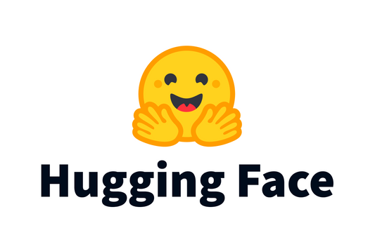 Hugging Face — Toronto, ON M4W 1A9