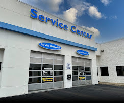 Germain Honda of Beavercreek OH 45434