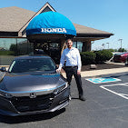 Matt Castrucci Honda Dayton, OH 45459