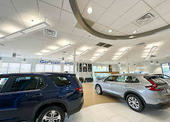 Germain Honda of Beavercreek OH 45434