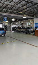Ken Ganley Volkswagen North Olmsted, OH 44070