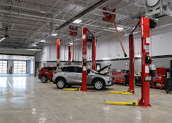 Byers Mazda Columbus, OH 43235