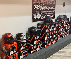 Buckeye City Motorsports Whitehall, OH 43213