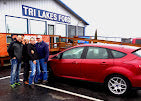Tri Lakes Motors CDJR Branson, MO 65616