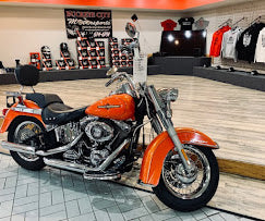 Buckeye City Motorsports Whitehall, OH 43213