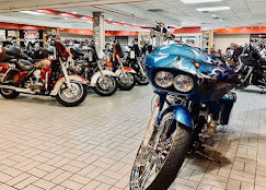 Buckeye City Motorsports Whitehall, OH 43213