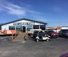 Tri Lakes Motors CDJR Branson, MO 65616