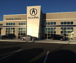 Southern Motors Acura Savannah, GA 31405
