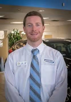 Joe Klosterman Performance Kings Honda Mason, OH 45249
