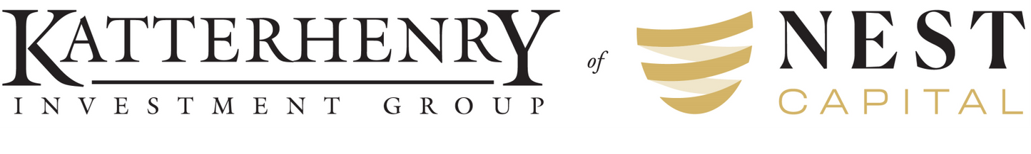 Katterhenry Investment Group of Nest Capital Troy, OH 45373